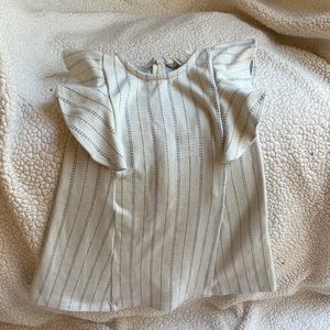 Toddler Dress